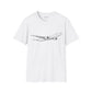 AeroRampTec Aviation Line T-Shirt Boeing 777