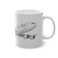 AeroRampTec Tasse Airbus A340