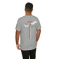 AeroRampTec Premium Line T-Shirt Gray Unisex