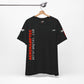 AeroRampTec Premium Line T-Shirt Black Unisex