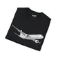 AeroRampTec Aviation Line T-Shirt Airbus A330 NEO