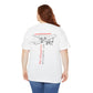 AeroRampTec Basic Line T-Shirt White Unisex
