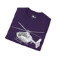 AeroRampTec Aviation Line T-Shirt EC135