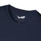 AeroRampTec Aviation Line T-Shirt Boeing 737-8