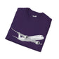 AeroRampTec Aviation Line T-Shirt Airbus A350