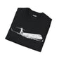 AeroRampTec Aviation Line T-Shirt Bombardier CRJ900