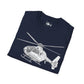AeroRampTec Aviation Line T-Shirt EC135