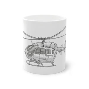 AeroRampTec Tasse EC145