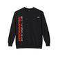AeroRampTec Premium Line Pullover Black Unisex
