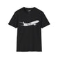 AeroRampTec Aviation Line T-Shirt Boeing 777