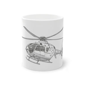 AeroRampTec Tasse EC135