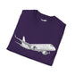AeroRampTec Aviation Line T-Shirt Embraer 190