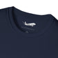 AeroRampTec Aviation Line T-Shirt Embraer 190