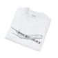AeroRampTec Aviation Line T-Shirt Airbus A340