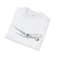 AeroRampTec Aviation Line T-Shirt Boeing 787
