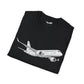 AeroRampTec Aviation Line T-Shirt Airbus A220