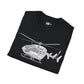 AeroRampTec Aviation Line T-Shirt EC145