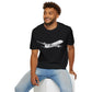 AeroRampTec Aviation Line T-Shirt Airbus A330 NEO