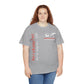 AeroRampTec Basic Line T-Shirt Gray Unisex