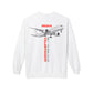 AeroRampTec Premium Line Pullover White Unisex