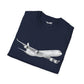AeroRampTec Aviation Line T-Shirt Airbus A340
