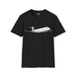 AeroRampTec Aviation Line T-Shirt Bombardier CRJ900
