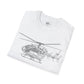 AeroRampTec Aviation Line T-Shirt EC145