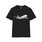AeroRampTec Aviation Line T-Shirt Airbus A380
