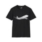 AeroRampTec Aviation Line T-Shirt Boeing 747