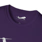 AeroRampTec Aviation Line T-Shirt Learjet 45