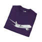 AeroRampTec Aviation Line T-Shirt Boeing 787