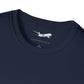 AeroRampTec Aviation Line T-Shirt Boeing 787