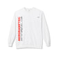 AeroRampTec Premium Line Pullover White Unisex