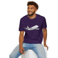AeroRampTec Aviation Line T-Shirt Airbus A380