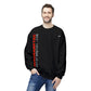 AeroRampTec Premium Line Pullover Black Unisex