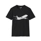 AeroRampTec Aviation Line T-Shirt Boeing 737 MAX