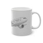 AeroRampTec Tasse Boeing 787