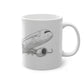AeroRampTec Tasse Airbus A350