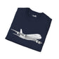 AeroRampTec Aviation Line T-Shirt Airbus A380