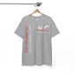 AeroRampTec Basic Line T-Shirt Gray Unisex