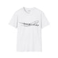 AeroRampTec Aviation Line T-Shirt Airbus A340