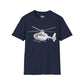 AeroRampTec Aviation Line T-Shirt EC135