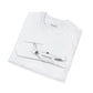 AeroRampTec Aviation Line T-Shirt Learjet 45