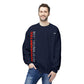AeroRampTec Premium Line Pullover Blue Unisex