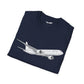 AeroRampTec Aviation Line T-Shirt Boeing 777