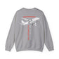 AeroRampTec Basic Line Pullover Gray Unisex