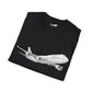 AeroRampTec Aviation Line T-Shirt Boeing 747