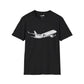 AeroRampTec Aviation Line T-Shirt Airbus A220