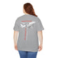 AeroRampTec Basic Line T-Shirt Gray Unisex