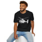 AeroRampTec Aviation Line T-Shirt EC135